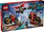 LEGO® NINJAGO 71844 Bojové vozidlo nindžov