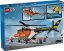 LEGO® City 60503 Helikoptéra pobrežnej hliadky