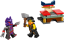 LEGO® 30675 Figurky Cole / Dragons Rising