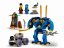 LEGO® Ninjago 71740 Jayov elektrorobot