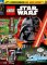 Časopis LEGO® Star Wars 5/2023 CZ verzia