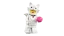 LEGO® Minifigurky 71051 Seria 28 — Zwierzęta