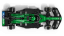 LEGO® Speed Champions 77245 Aston Martin Aramco F1® AMR24 Race Car