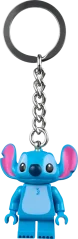 LEGO® Disney 854319 Přívěsek na klíče – Stitch