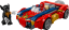 LEGO® Super Heroes 76336 Spider-Man a auto vs. venomizovaný Wolverine
