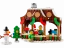LEGO® 40602 Zimowe stoisko