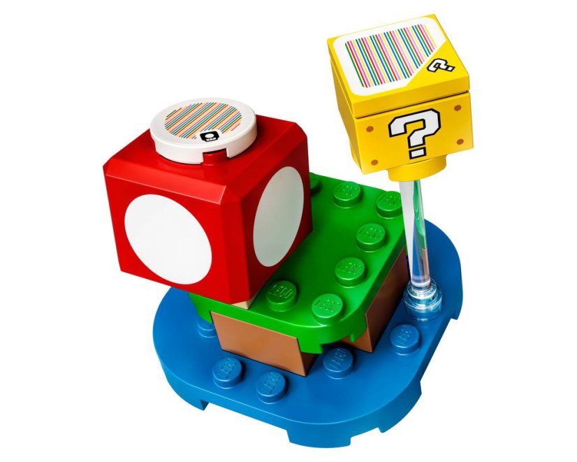 LEGO® Super Mario 30385 Super Mushroom Surprise