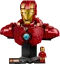 LEGO® Marvel 76327 Busta Iron Man MK4