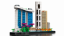 LEGO® Architecture 21057 Singapore