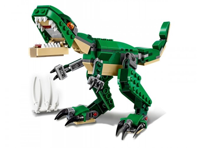 LEGO® Creator 31058 Potężne dinozaury