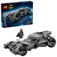 LEGO® Batman™ 76331 Batman vs. Superman™: Batmobil