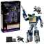 LEGO® Icons™ 10358 Transformers: Soundwave