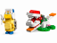 LEGO® Super Mario™ 71409 Oblačná výzva s Veľkým Spikom – rozširujúci set
