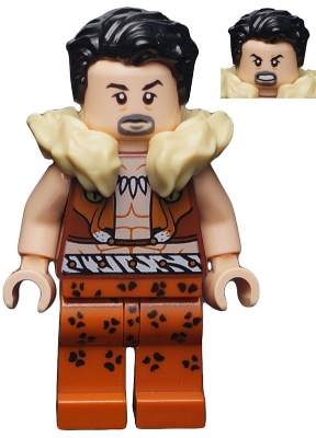 sh270 Kraven The Hunter