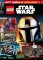 Časopis LEGO® Star Wars 2/2023 CZ verzia