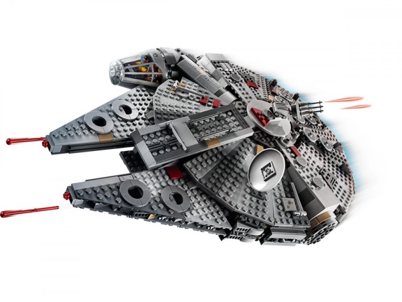 LEGO® Star Wars 75257 - Millennium Falcon™
