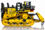 LEGO® Technic 42131 App-Controlled Cat® D11 Bulldozer