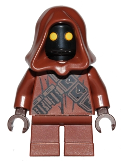 sw0560 Jawa - Straps