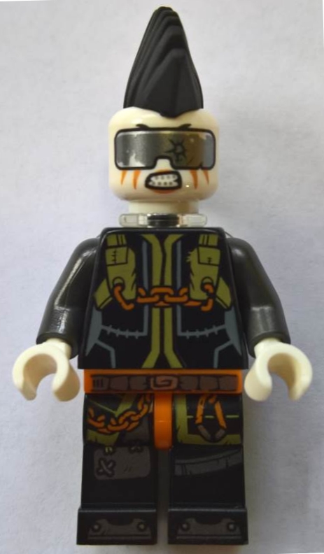 njo0470 Jet Jack